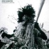 Dino Sabatini - Shaman's Paths: Album-Cover