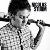 Nicolas Sturm - Nicolas Sturm: Album-Cover