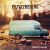 Mark Knopfler - Privateering: Album-Cover