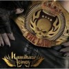 Kamikaze Kings - The Law: Album-Cover