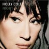 Holly Cole - Night: Album-Cover
