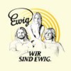 Ewig - Wir Sind Ewig: Album-Cover