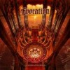 Evocation - Illusions Of Grandeur: Album-Cover