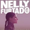 Nelly Furtado - The Spirit Indestructible: Album-Cover