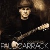 Paul Carrack - Good Feeling: Album-Cover