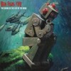 Ben Folds Five - The Sound Of The Life Of The Mind: Album-Cover