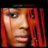 Layori - Rebirth: Album-Cover