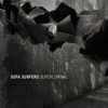 Sofa Surfers - Superluminal: Album-Cover