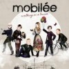 Mobilée - Walking On A Twine: Album-Cover