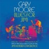 Gary Moore - Blues For Jimi