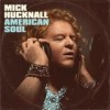 Mick Hucknall - American Soul: Album-Cover