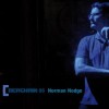 Norman Nodge - Berghain 06: Album-Cover