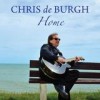 Chris de Burgh - Home: Album-Cover