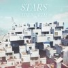 Stars - The North: Album-Cover