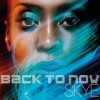 Skye - Back To Now: Album-Cover