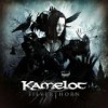 Kamelot - Silverthorn: Album-Cover