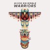 Disco Ensemble - Warriors: Album-Cover