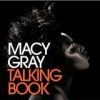 Macy Gray - Talking Book: Album-Cover