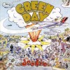 Green Day - Dookie: Album-Cover