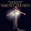 Whitney Houston - I Will Always Love You: The Best Of Whitney Houston: Album-Cover