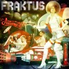 Fraktus - Millennium Edition: Album-Cover