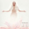Christina Aguilera - Lotus: Album-Cover