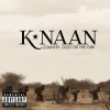 K'Naan - Country, God Or The Girl: Album-Cover