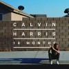 Calvin Harris - 18 Months: Album-Cover