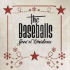 The Baseballs - Good Ol' Christmas: Album-Cover