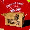 Pipes & Pints - Lost & Found: Album-Cover