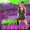 Kesha - Warrior: Album-Cover
