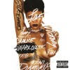 Rihanna - Unapologetic: Album-Cover