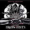 Original Soundtrack - The Man With The Iron Fists