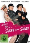 Trio - Drei Gegen Drei: Album-Cover