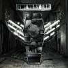 The Very End - Turn Off The World: Album-Cover