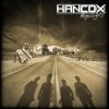 Hancox - Vegas Lights: Album-Cover