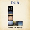 Peaking Lights - Lucifer In Dub: Album-Cover