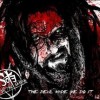 Scum Of The Earth - The Devil Made Me Do It: Album-Cover