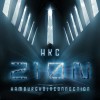 HKC - 210N: Album-Cover