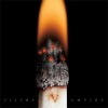 Heaven's Basement - Filthy Empire: Album-Cover