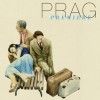 PRAG - Premiere: Album-Cover
