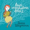 Diane Weigmann - Kein Unbeschriebenes Blatt: Album-Cover