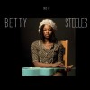 Betty Steeles - This Is Betty Steeles: Album-Cover