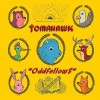 Tomahawk - Oddfellows: Album-Cover