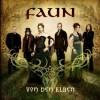 Faun - Von Den Elben: Album-Cover