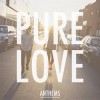Pure Love - Anthems: Album-Cover