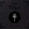 Project Pitchfork - Black: Album-Cover