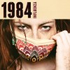 1984 - Influenza: Album-Cover