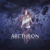 Arcturon - An Old Storm Brewing: Album-Cover