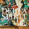 Delta Spirit - Delta Spirit: Album-Cover